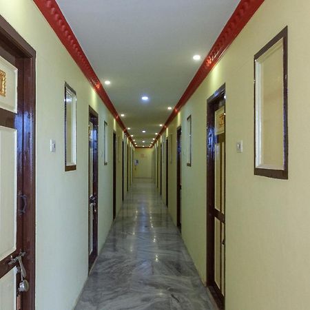 Oyo Flagship 24898 Senthur Murugan Residency Tambaram 외부 사진