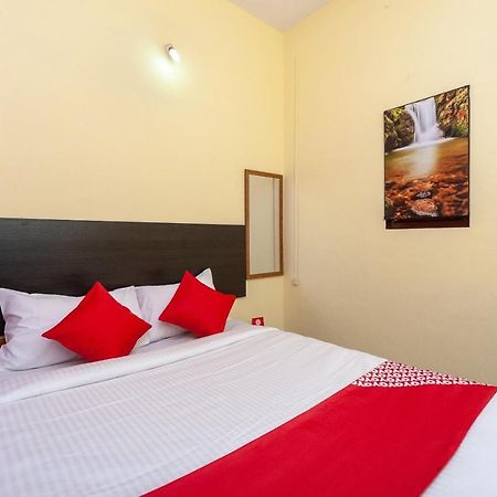 Oyo Flagship 24898 Senthur Murugan Residency Tambaram 외부 사진