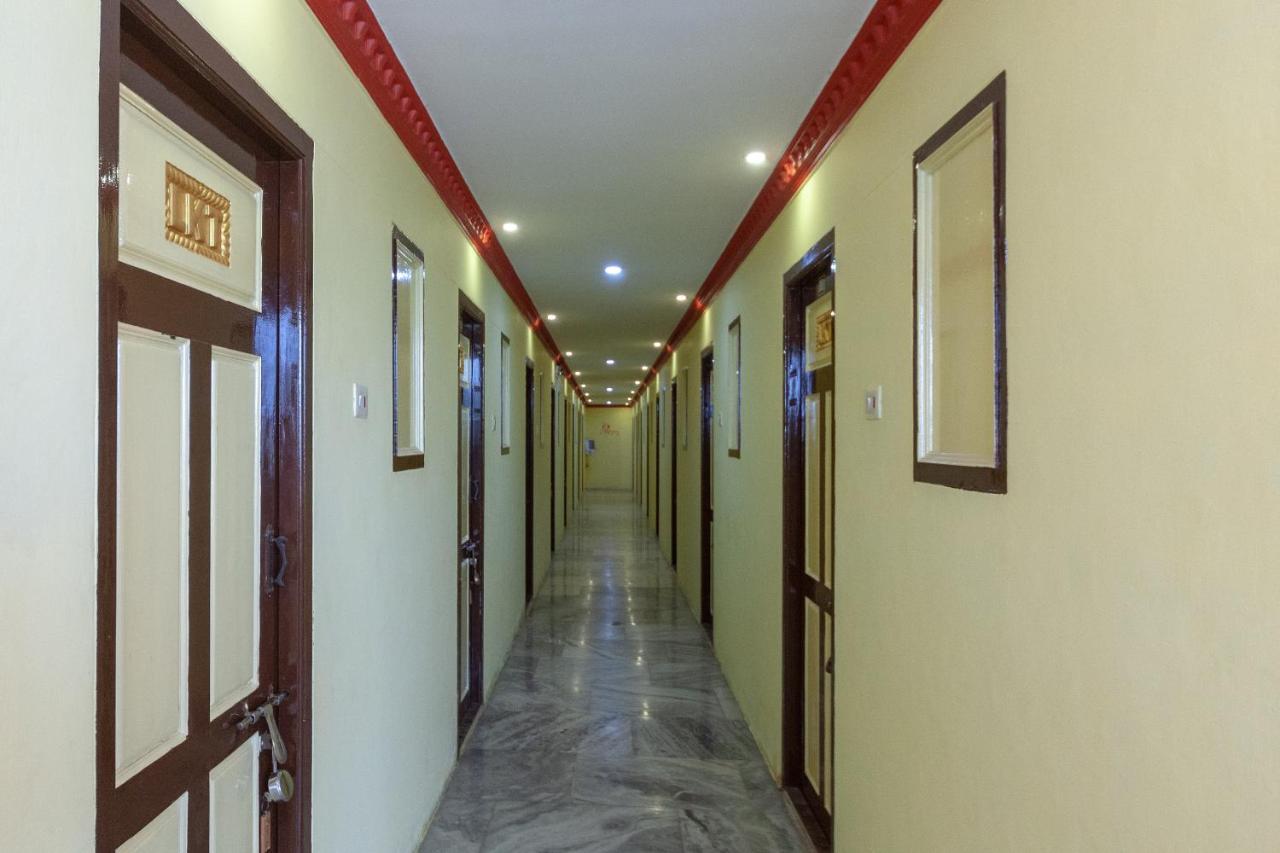 Oyo Flagship 24898 Senthur Murugan Residency Tambaram 외부 사진