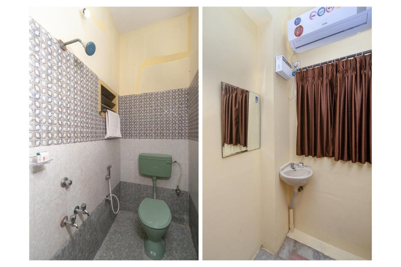Oyo Flagship 24898 Senthur Murugan Residency Tambaram 외부 사진