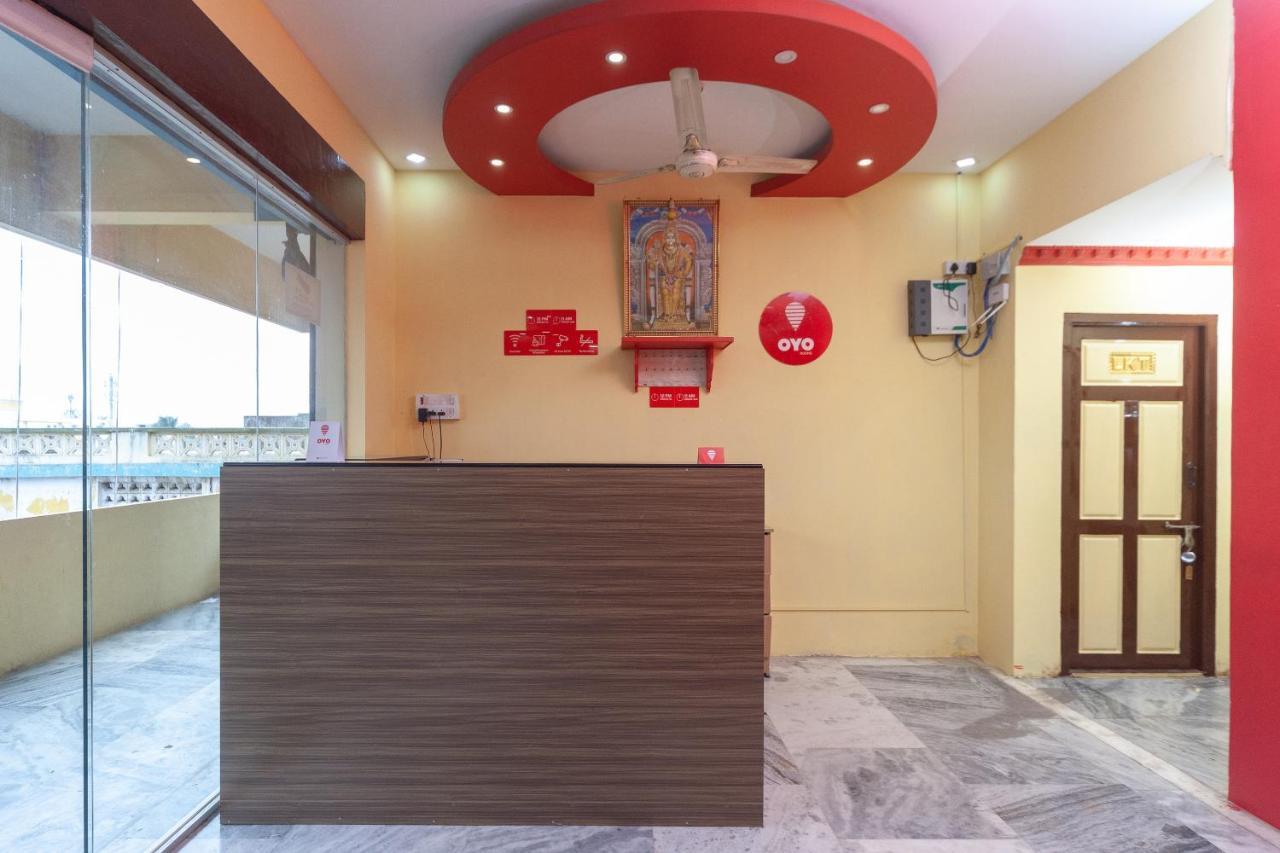 Oyo Flagship 24898 Senthur Murugan Residency Tambaram 외부 사진