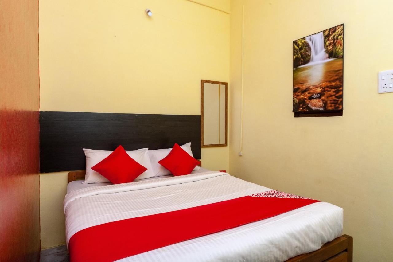 Oyo Flagship 24898 Senthur Murugan Residency Tambaram 외부 사진