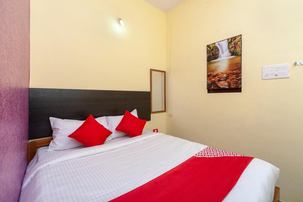 Oyo Flagship 24898 Senthur Murugan Residency Tambaram 외부 사진