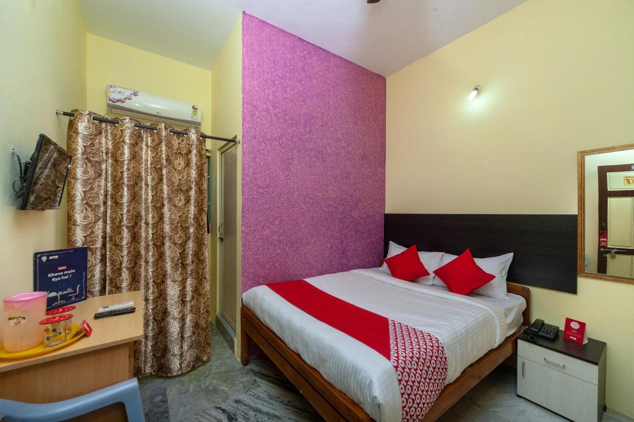 Oyo Flagship 24898 Senthur Murugan Residency Tambaram 외부 사진