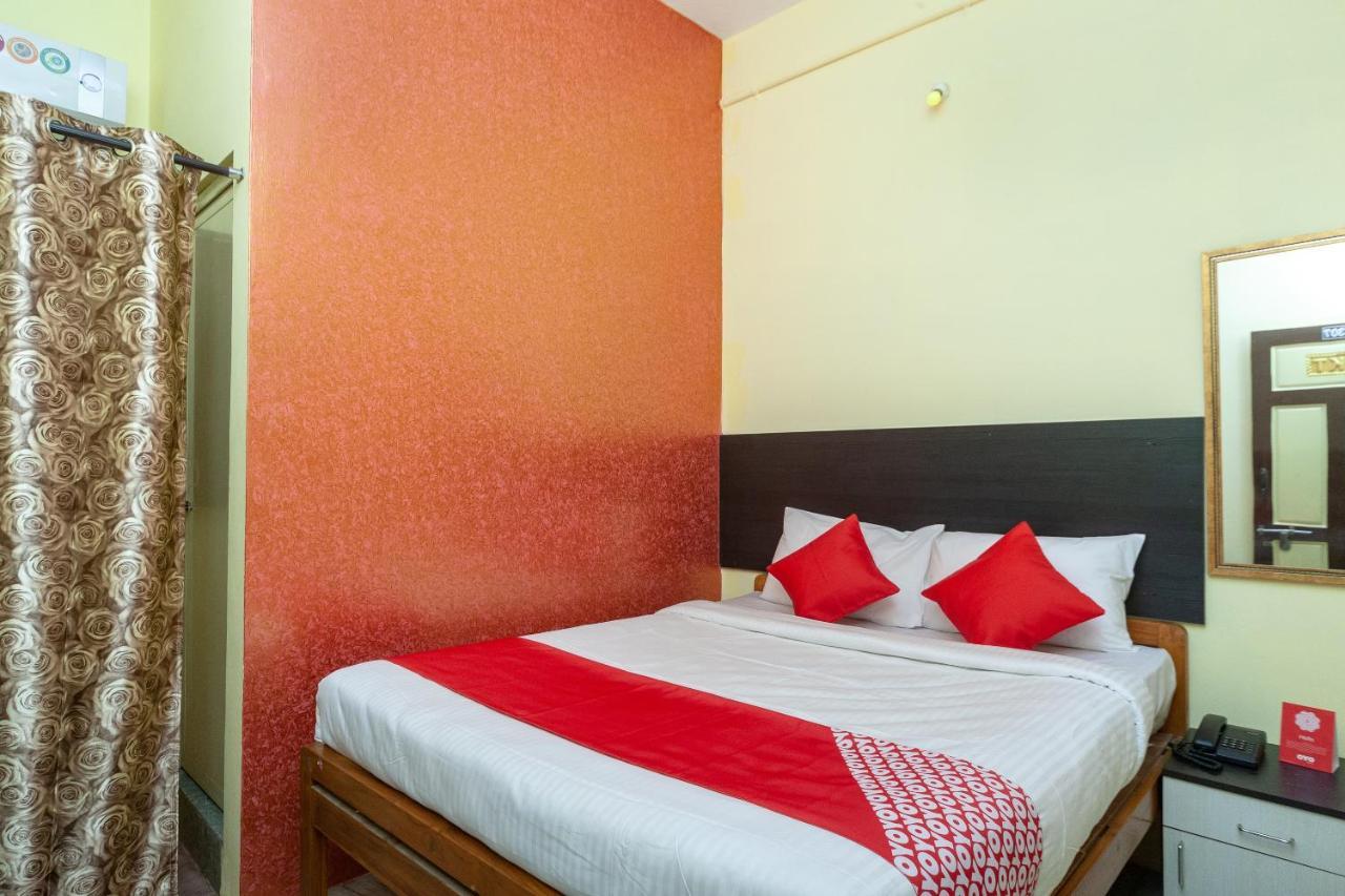 Oyo Flagship 24898 Senthur Murugan Residency Tambaram 외부 사진