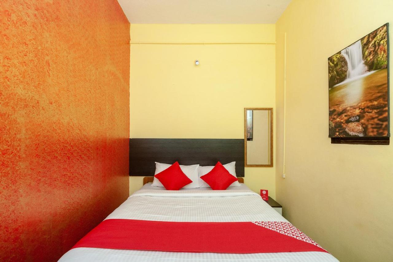 Oyo Flagship 24898 Senthur Murugan Residency Tambaram 외부 사진