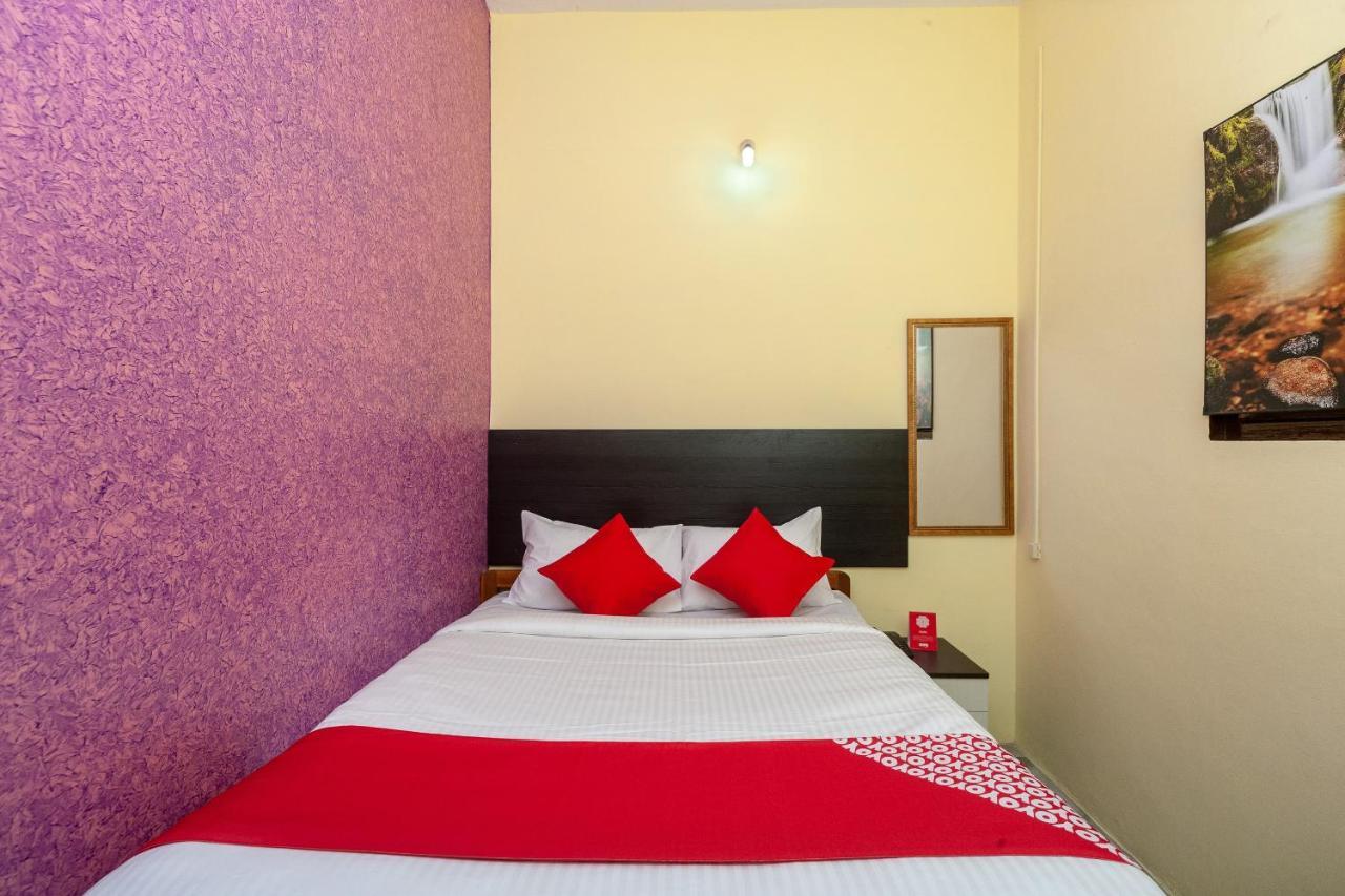 Oyo Flagship 24898 Senthur Murugan Residency Tambaram 외부 사진