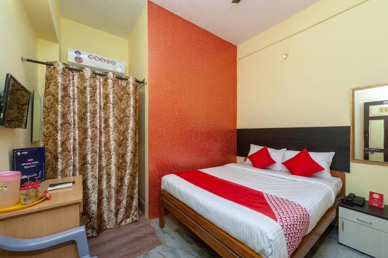 Oyo Flagship 24898 Senthur Murugan Residency Tambaram 외부 사진