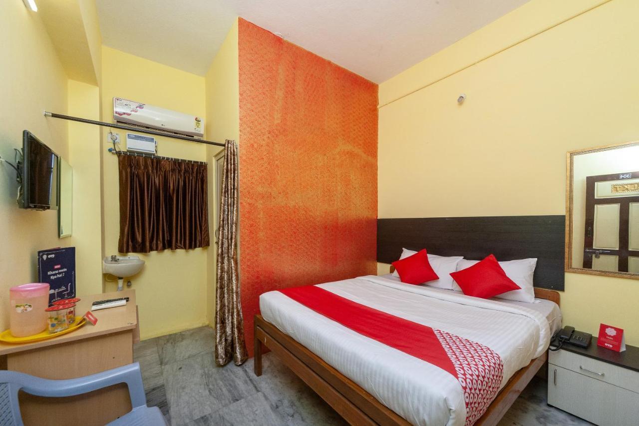 Oyo Flagship 24898 Senthur Murugan Residency Tambaram 외부 사진