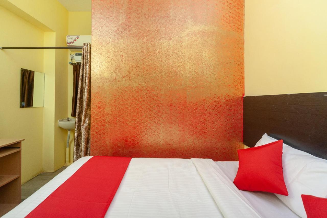Oyo Flagship 24898 Senthur Murugan Residency Tambaram 외부 사진