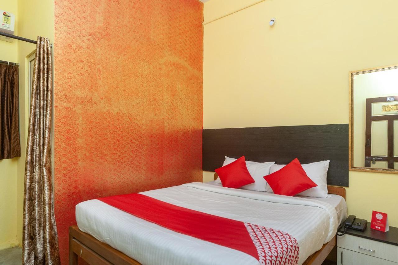 Oyo Flagship 24898 Senthur Murugan Residency Tambaram 외부 사진