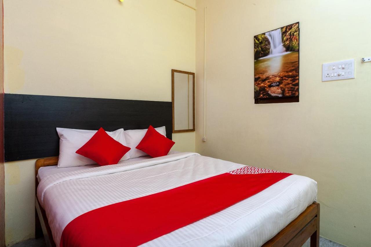 Oyo Flagship 24898 Senthur Murugan Residency Tambaram 외부 사진